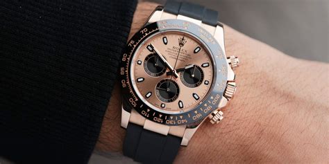 Un importante restyling per il Rolex Daytona nel 2023